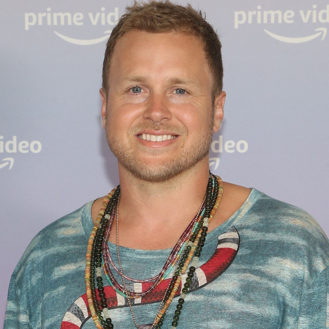 The Ratcatcher Needed More Than Just His Charm Spencer Pratt’s Life Update After L.A. Wildfires